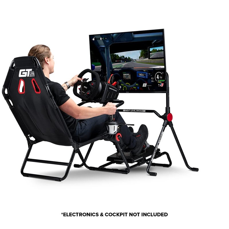 Next Level Racing Lite Free Standing Monitor Stand (NLR-A020) - Image 3
