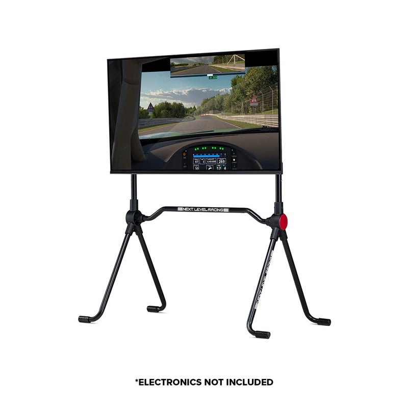 Next Level Racing Lite Free Standing Monitor Stand (NLR-A020) - Image 2