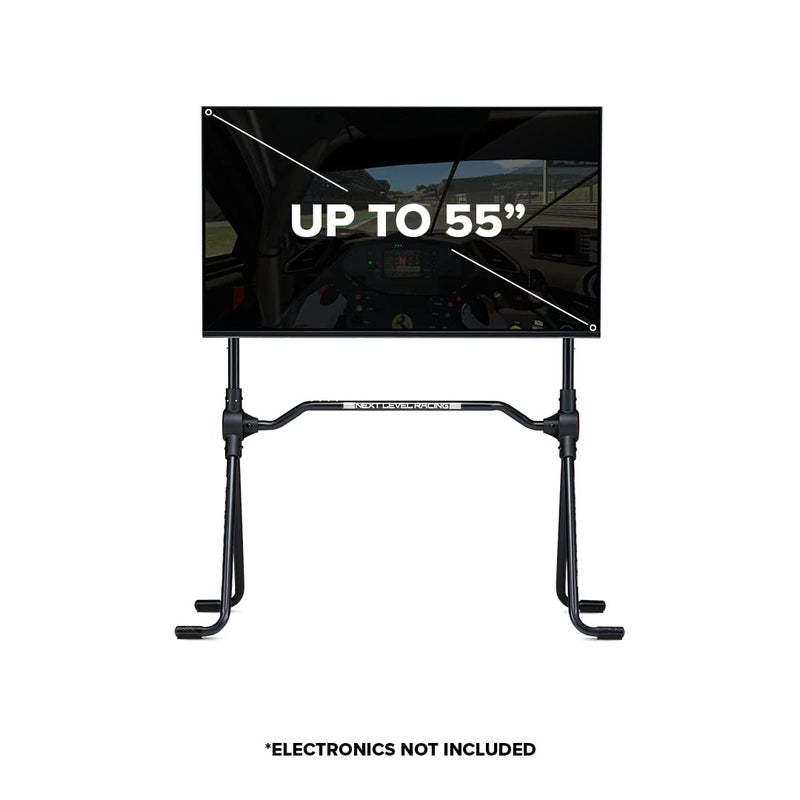Next Level Racing Lite Free Standing Monitor Stand (NLR-A020) - Image 4