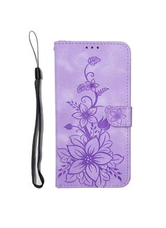 X-level iPhone 15 Pro Max Case Cover With Magnetic Flip Shockproof Anti-Scratch And Anti-Drop Protection With Wallet Card Slot Phone Holder Kickstand Funtion PU Leather Back Cover Accessories  - Image 1