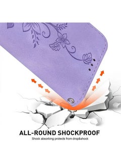 X-level iPhone 15 Pro Max Case Cover With Magnetic Flip Shockproof Anti-Scratch And Anti-Drop Protection With Wallet Card Slot Phone Holder Kickstand Funtion PU Leather Back Cover Accessories  - Image 3