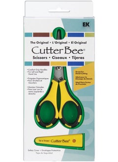 Cutter Bee Scissors 5 Original
