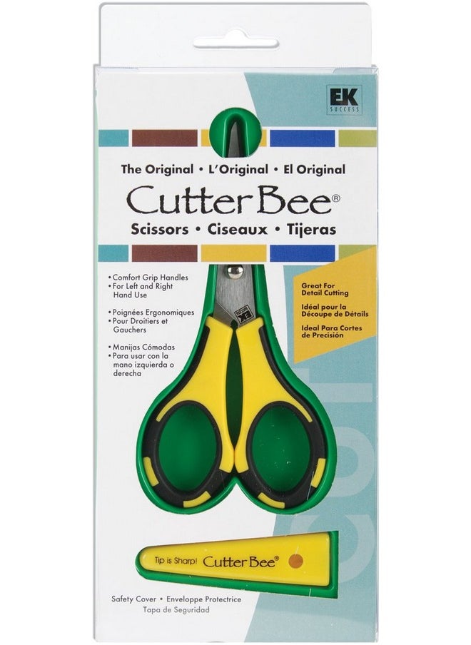 EK Tools Cutter Bee Scissors 5 Original 
