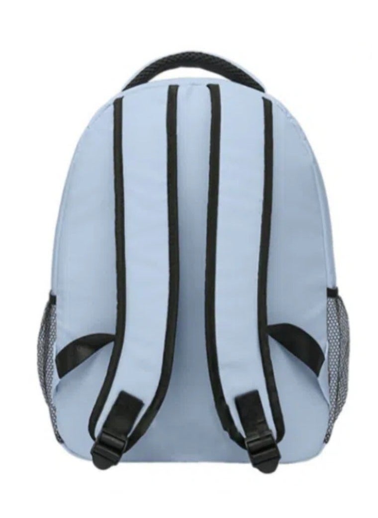 Generic - 【School Season】Cinnamoroll Student Children's School bag Cartoon Backpack Back-to-school Essential 14 Inch Laptop Backpack Children's Travel Backpack Leisure Backpack Various Styles - Image 1