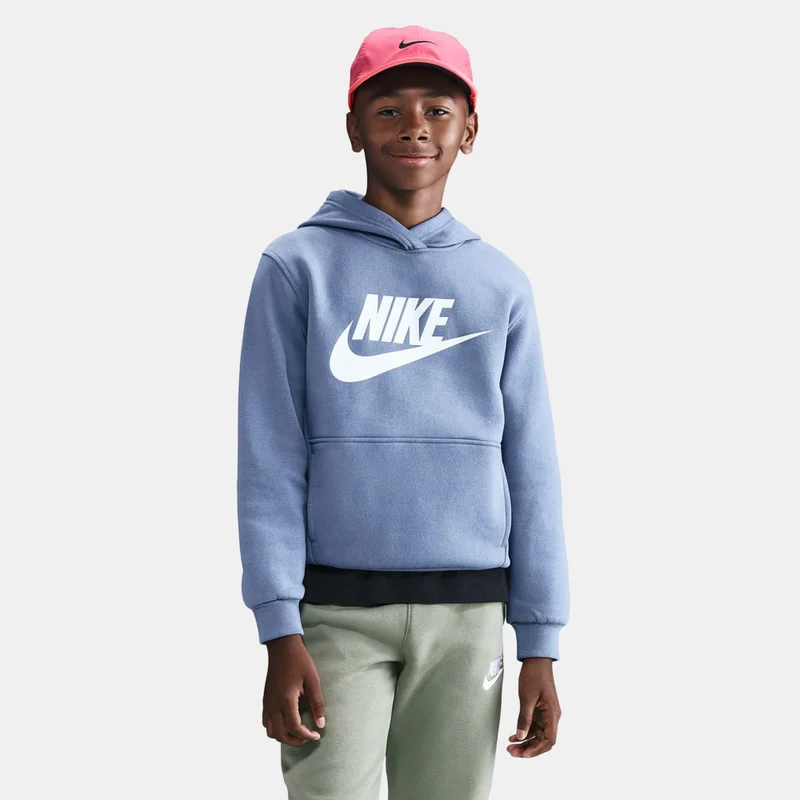 Nike Kids' Sportswear Club Hoodie