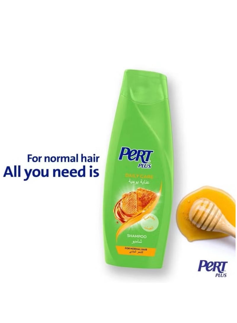 برت بلاس شامبو عناية يومية بخلاصة العسل - 400 مل - Image 2