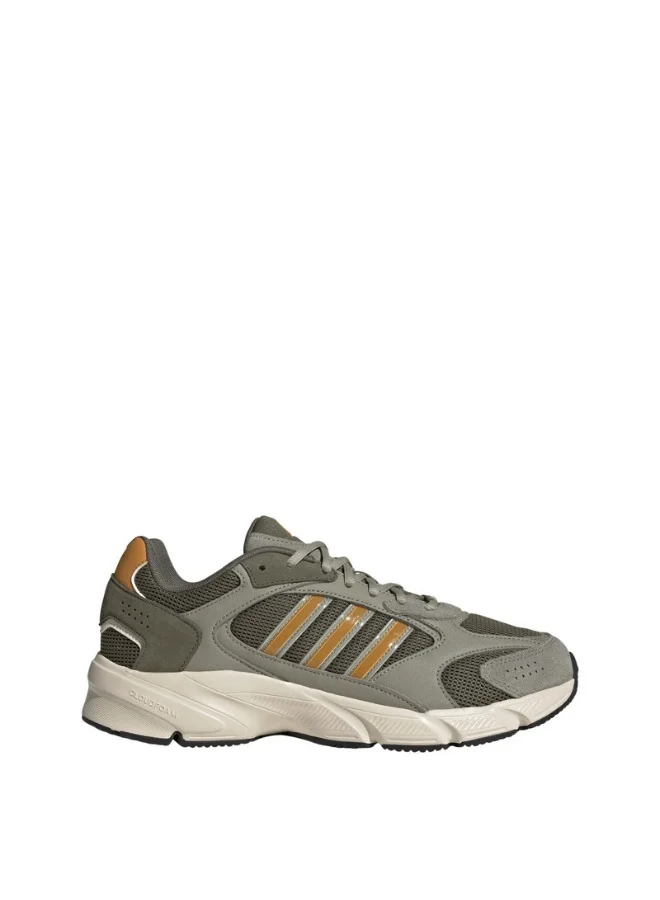 Adidas Crazychaos 2000 Green Originals Shoes
