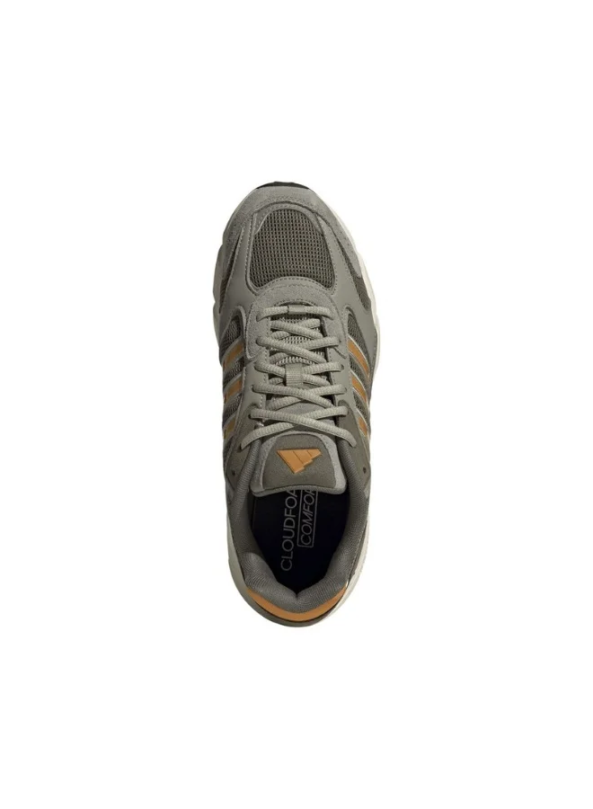 Adidas Crazychaos 2000 Green Originals Shoes