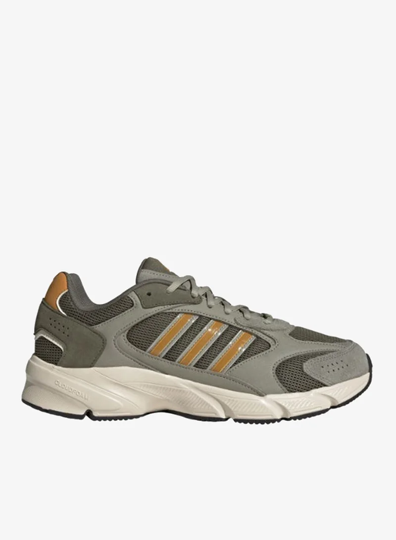 Adidas Crazychaos 2000 Green Originals Shoes