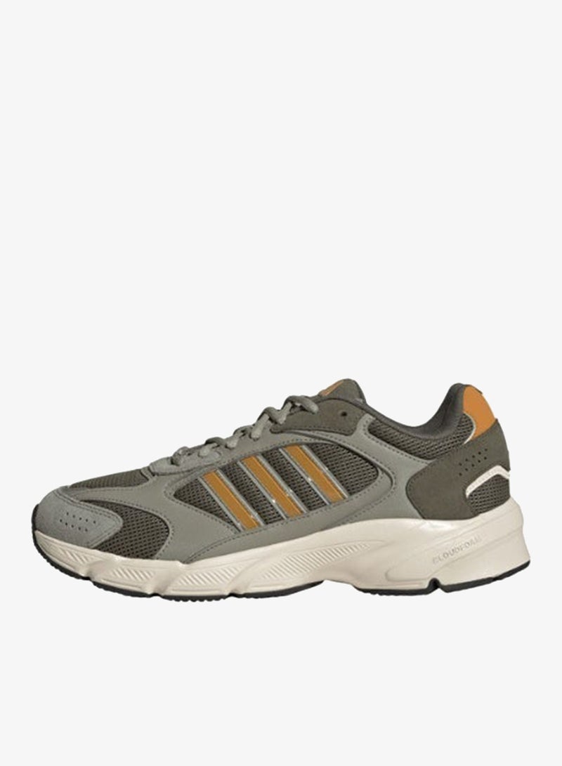 Adidas Crazychaos 2000 Green Originals Shoes - Image 4