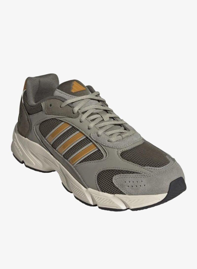 Adidas Crazychaos 2000 Green Originals Shoes - Image 3