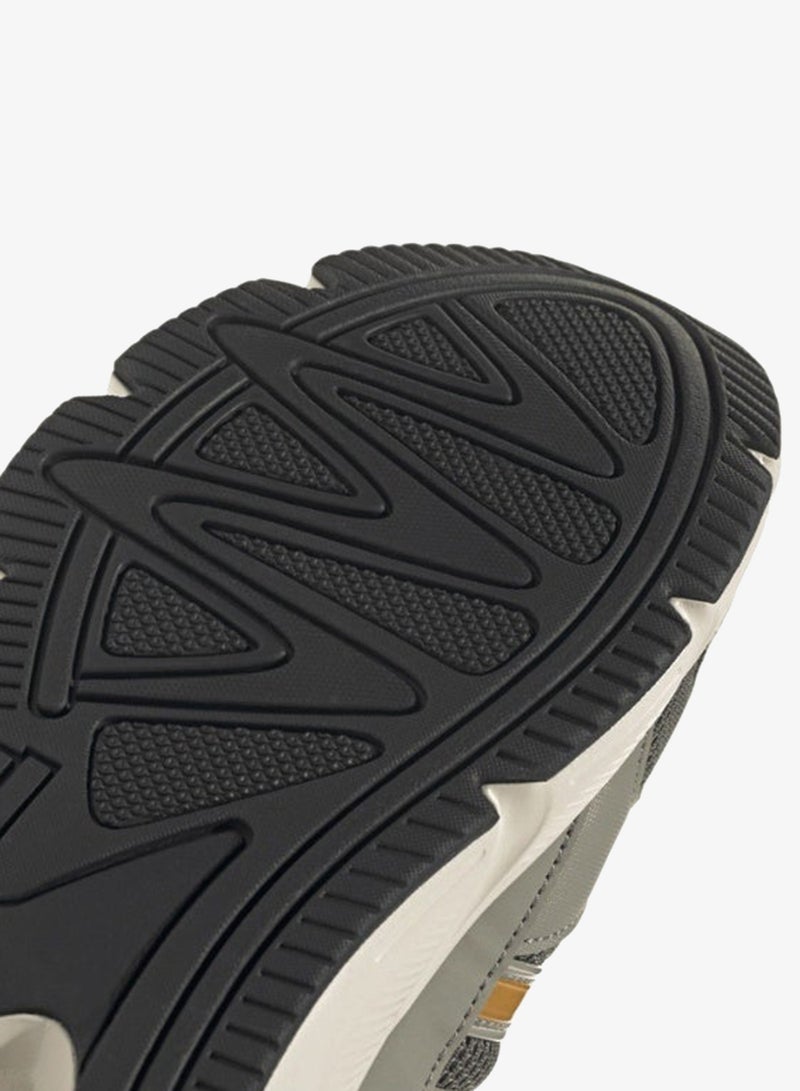 Adidas Crazychaos 2000 Green Originals Shoes - Image 5