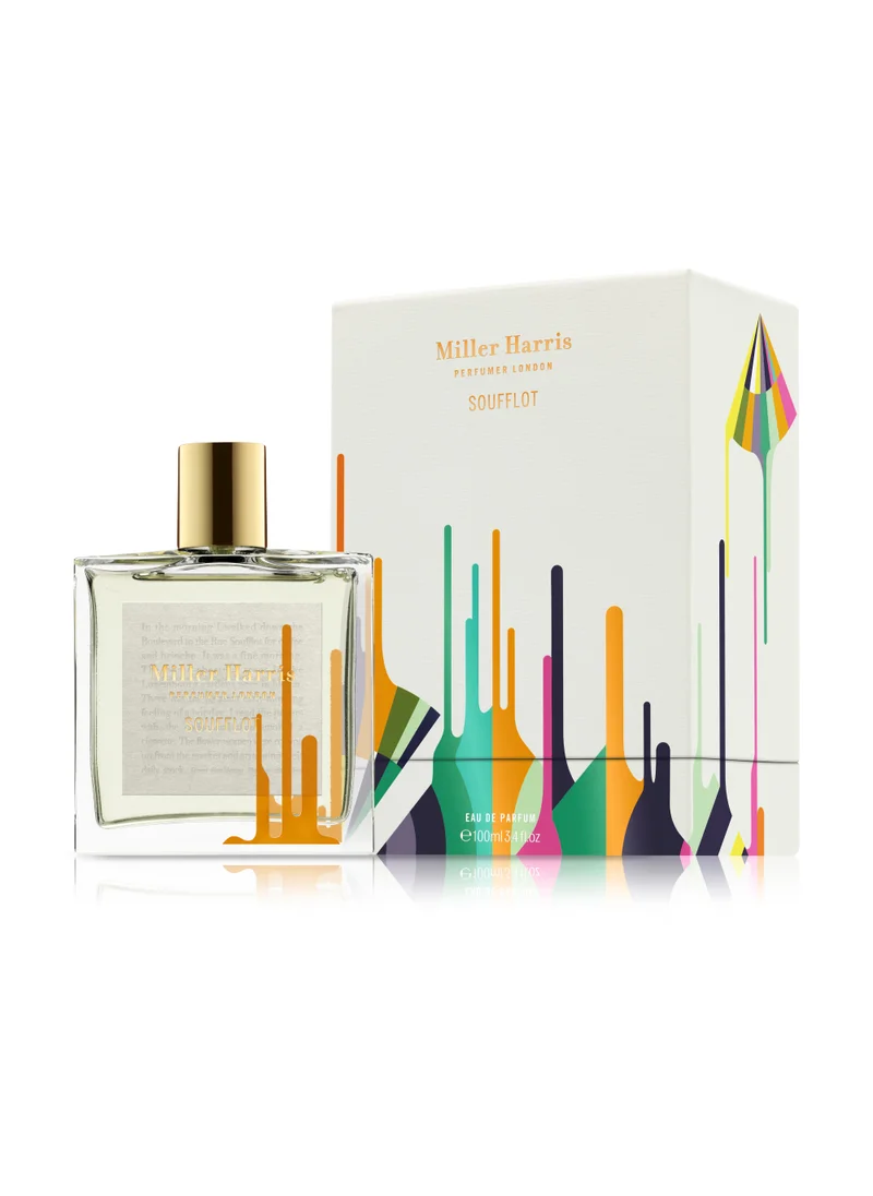 ميلر هاريس Miller Harris Soufflot Eau De Parfum 100Ml