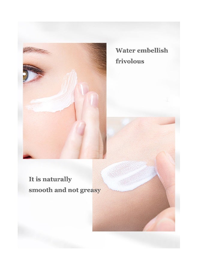 iBealee Dark Spot Remove Whitening Freckle Cream, for Face Peeling Skin Whitening Freckle Cream Pigmentation Treatment Sun Spots Age Spots Blemish Remover Lightening Cream 20ml - Image 4