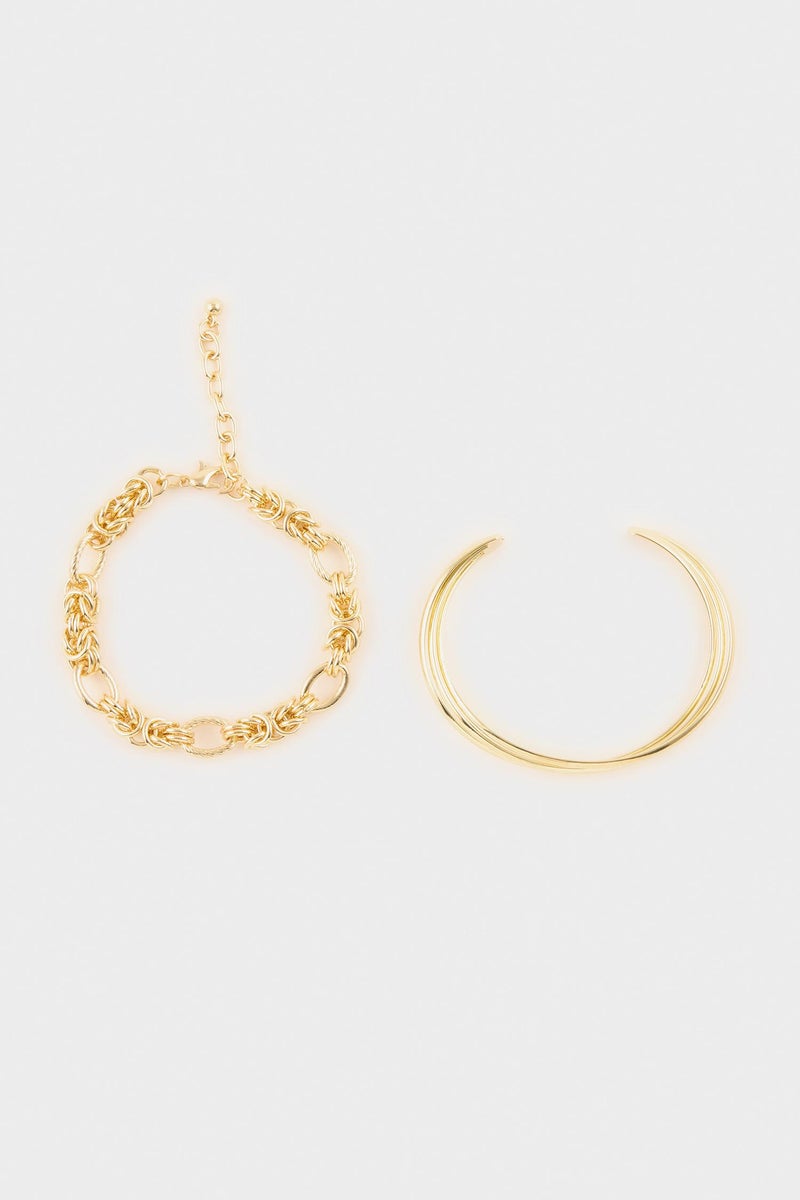 ديفاكتو اسورة حريمي - قطعتين - Image 2