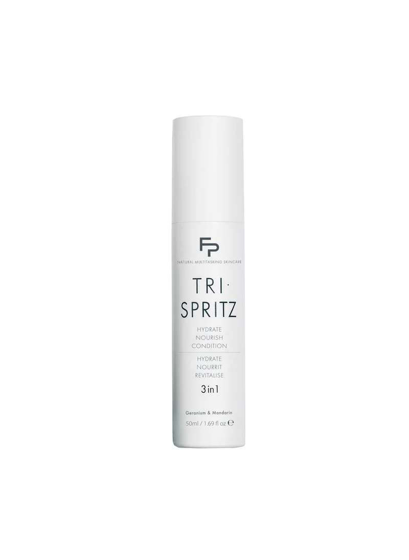 Formulae Prescott Tri Spritz 50Ml