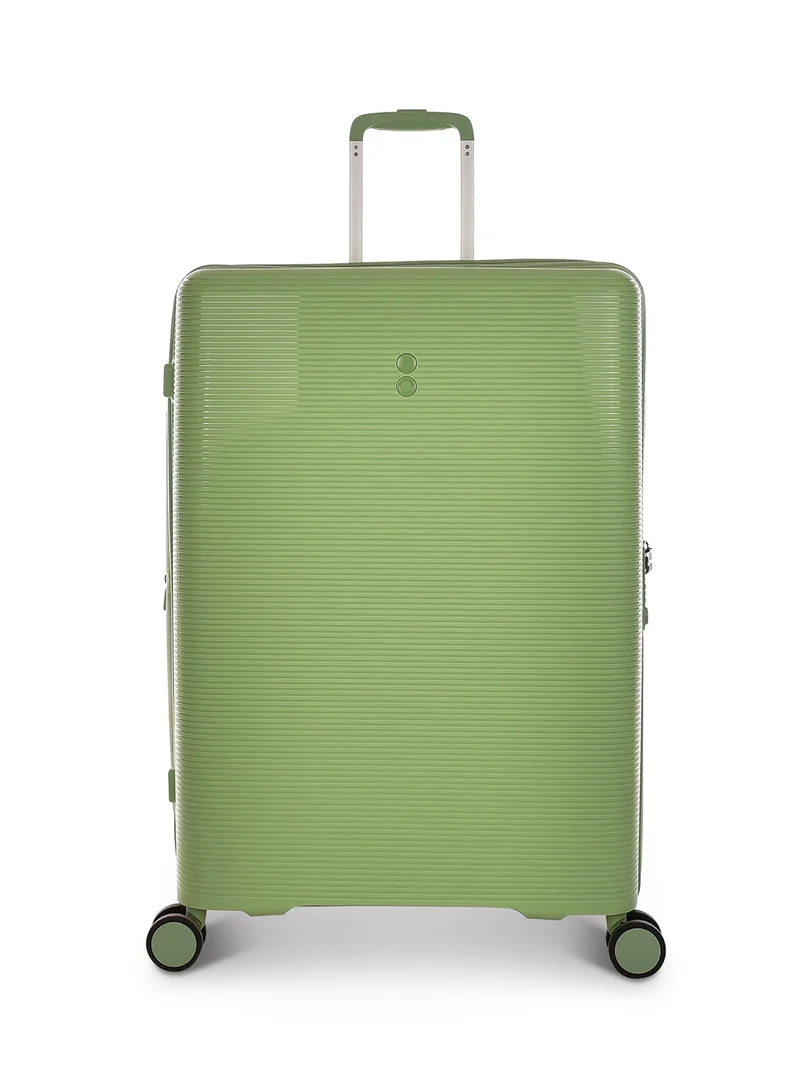 Echolac Echolac Trolley 3Pc Set with special design, Hard PP material, 28/24/20 inch size PW005/3P