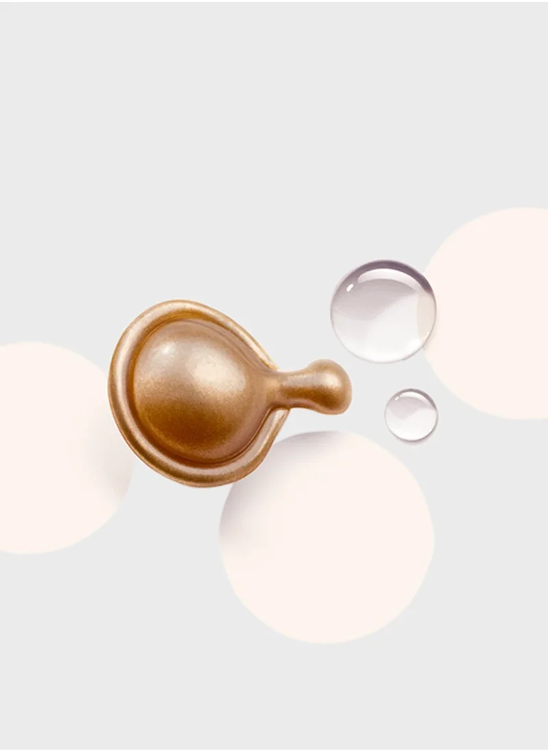 Elizabeth Arden Vit-C Ceramide Radiance Renewal Serum 30 Capsule