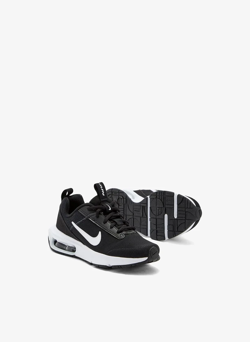 Nike Youth Air Max Intrlk Lite Bg