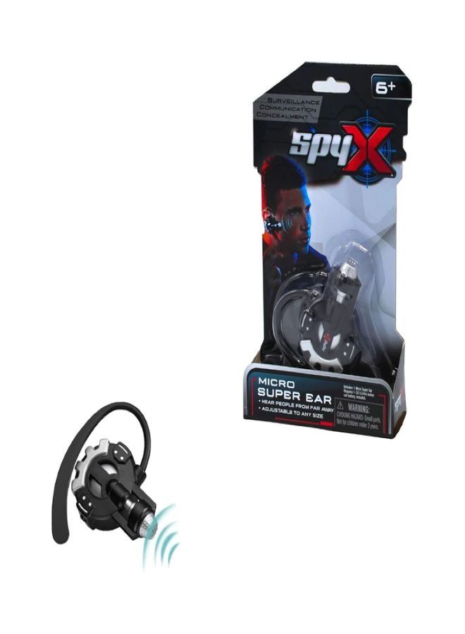 SpyX Spy X - Micro Super Ear - Image 2