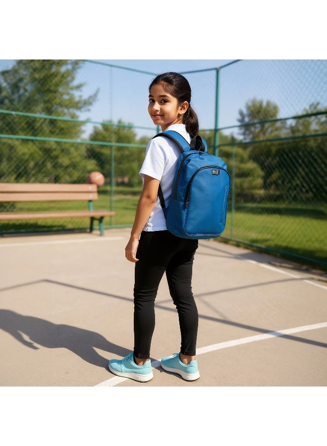 Must Backpack-Eternal Navy-16In-Set Of 3-Age 9-13 (Pu) Blue \ 32X18X43 - Image 2