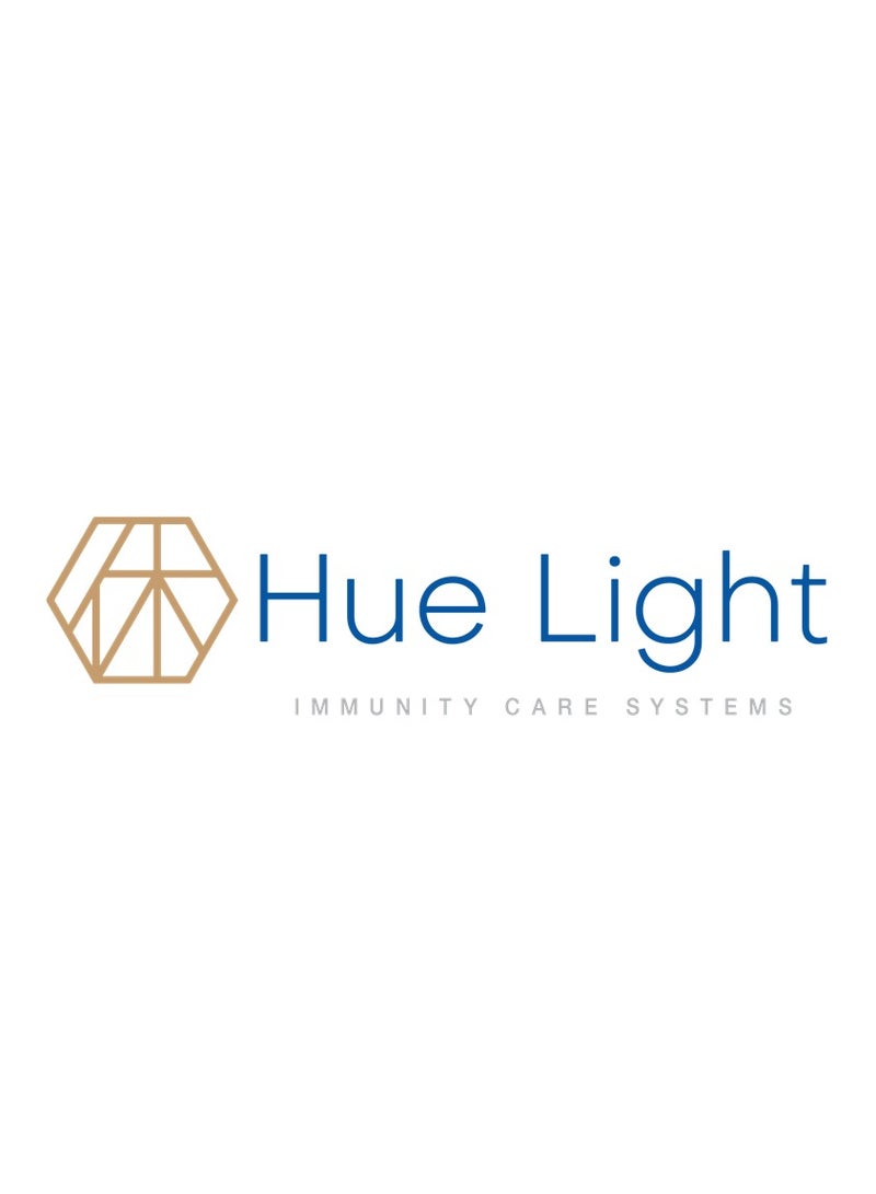 Hue Light Wave Motion Shoes with PEMF Technology – Circulation-Boosting Wellness Footwear for Energy, Recovery & Daily Comfort – Breathable, Anti-Slip, Lightweight Design  - Image 4