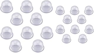 XHBTS XHBTS 20 Pack of Replace Primer Bulb Pump Bulbs for 188-12 188-12-1 188-14 41331212700 01201 UP04802 12318140630 0057030  - Image 1