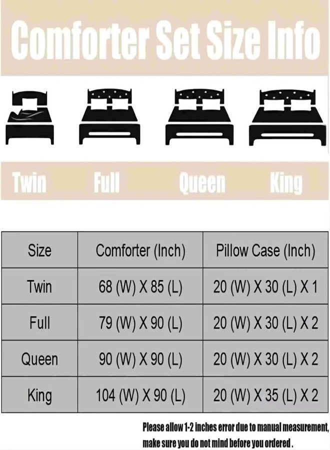 kxry Blue Galaxy Gradient Glitter Color Comforter Sets Twin Size Rainbow Tie Dye Ombre Glitter Bedding Sets Turquoise Glitter Color Bedding Quilt for Kids Teen Girls 1 Comforter+ 1 Pillowcase - Image 4