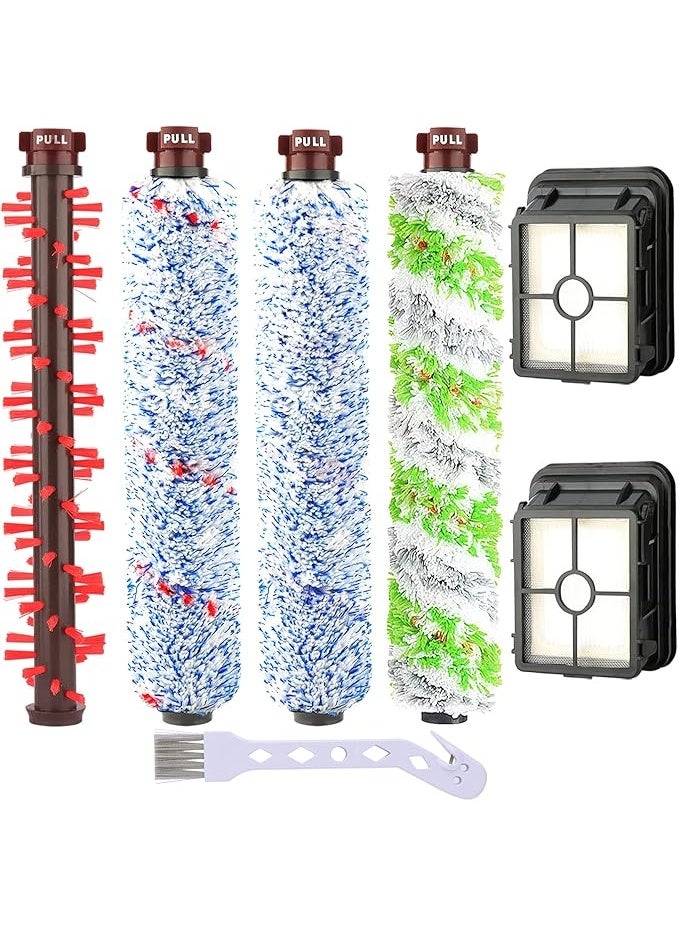 بيسيل ملحقات AINUO لمكنسة Bissell Crosswave