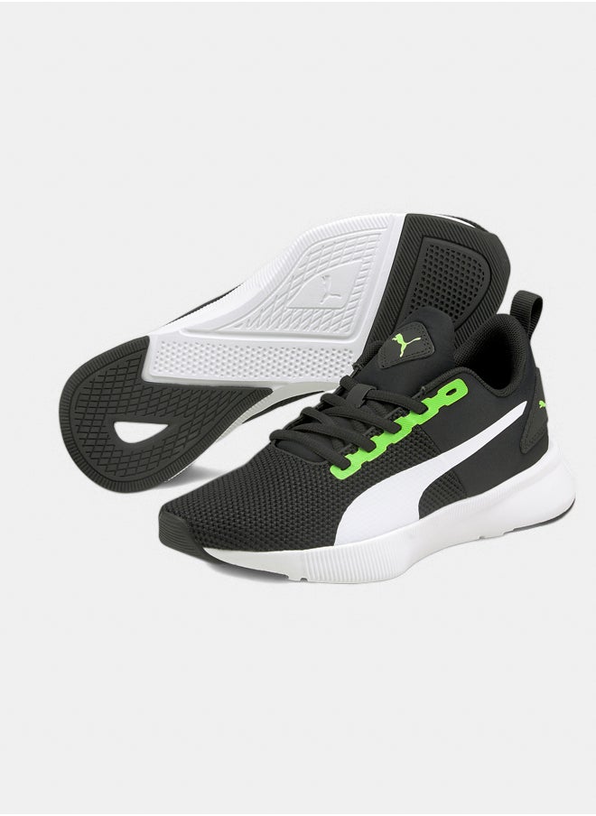 PUMA Flyer Runner JR Shoes  - Image 2