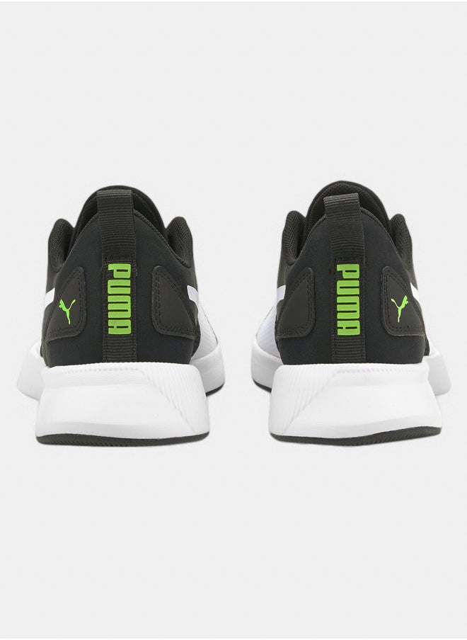 PUMA Flyer Runner JR Shoes  - Image 3