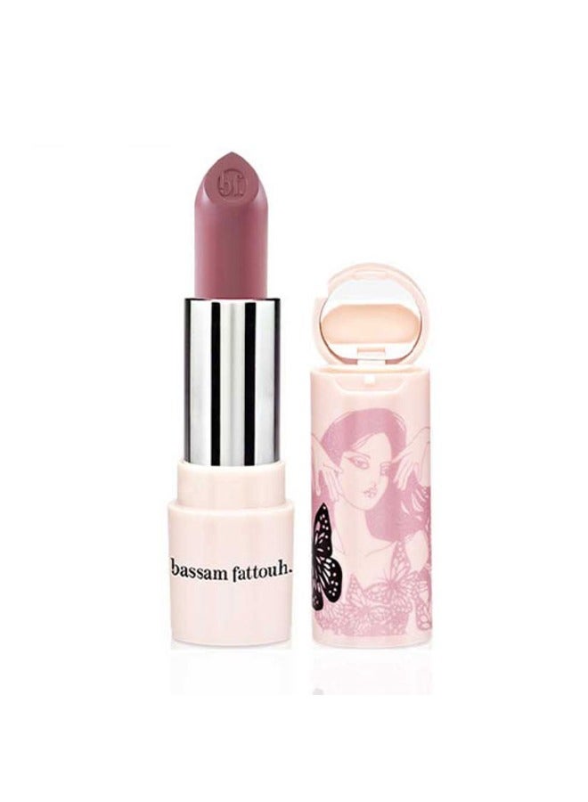 bassam fattouh Lipstick Balm Loving
