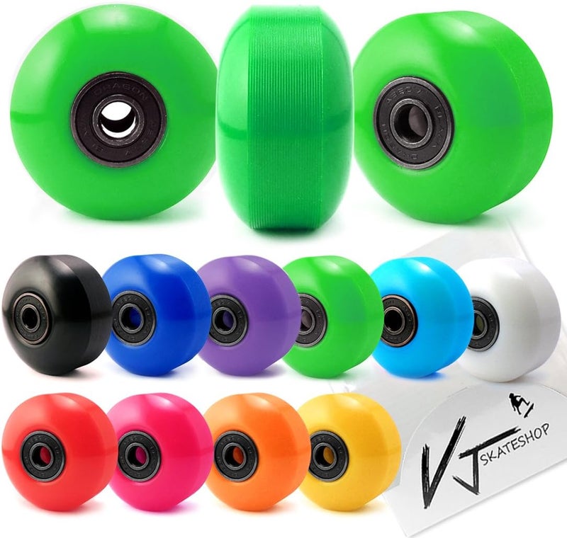 VJ 5.25 Skateboard Truck (139mm), Skateboard Wheels, Skateboard Bearings, Skateboard Riser Pads, Skateboard Screws - Image 3