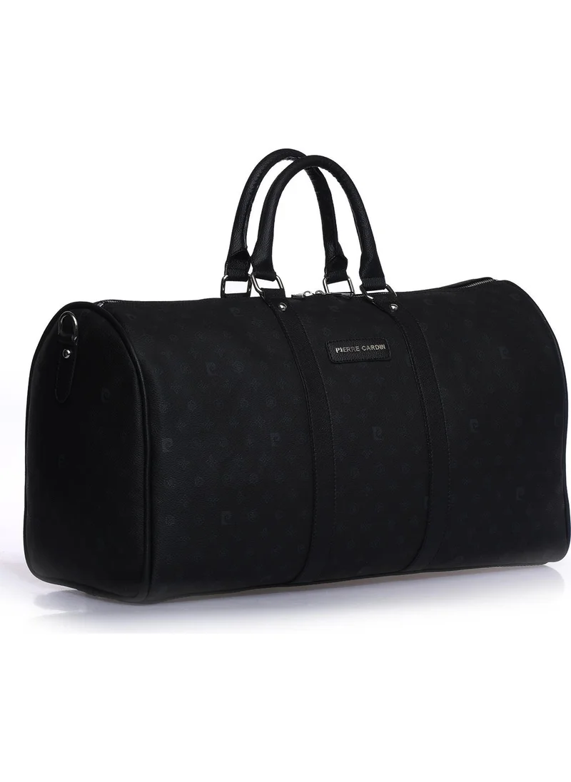 بيير كاردان 04PC001207-B S Black Unisex Hand Luggage and Sports Bag