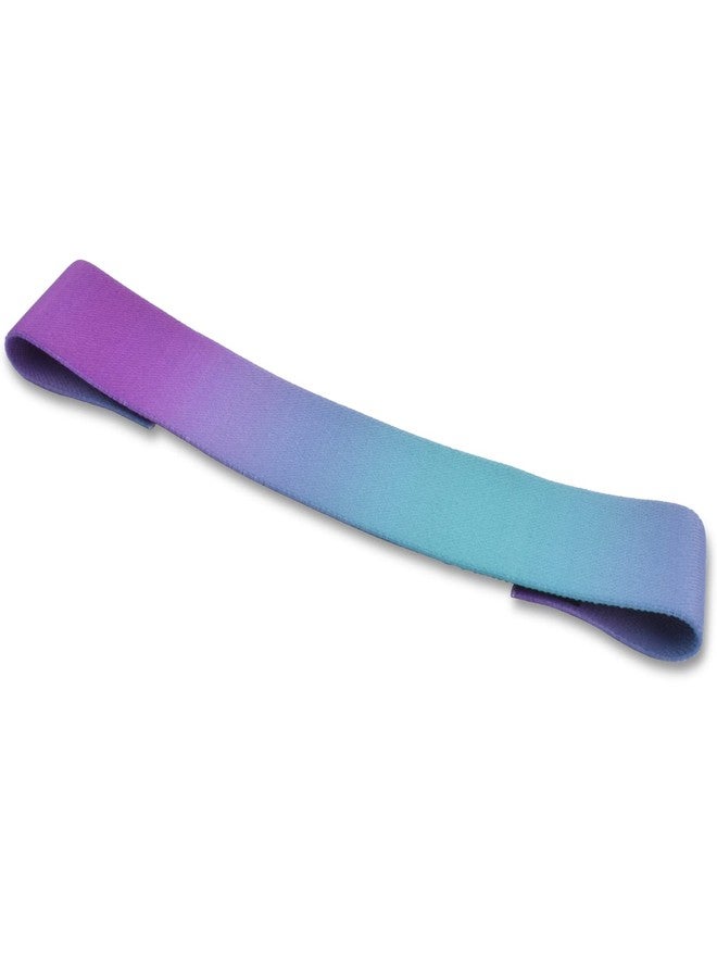 Saipomor Arctis5 Headband Replacement Elasticity Fabric Head Band Arctis3 Accessories Compatible with SteelSeries Arctis 3 Arctis 5 Gaming Headsets (Purple&Blue) - Image 2