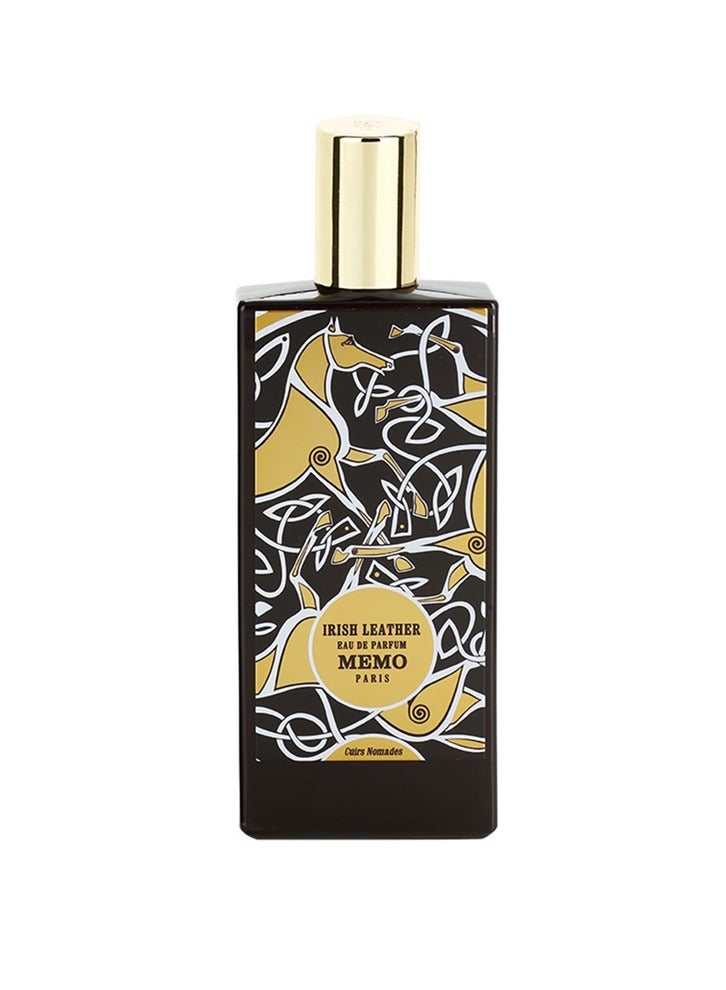 ميمو باريس عطر آيريش ليذر ميمو او دي برفيوم 75مل - Image 1