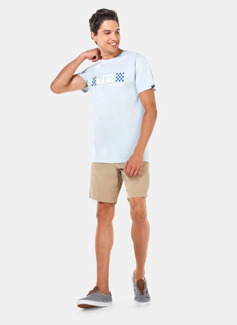 VANS Men's Sketchy Past Premiums T-Shirt