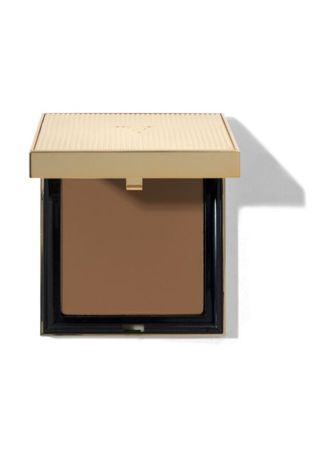 فيفي عبوة إعادة تعبئة بودرة Modern Powder Perfector من VIEVE - درجة Deep (داكنة) - 5 جم - Image 3