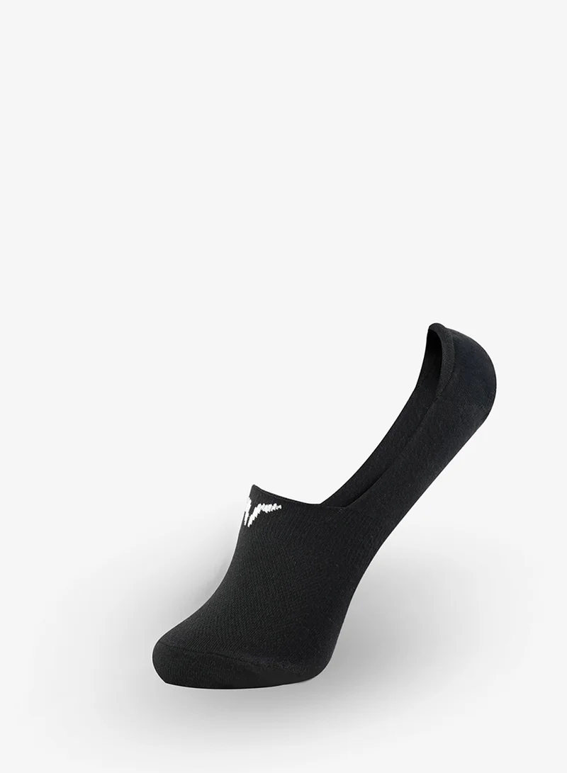 سكوات وولف ثلاث جوارب تدريب