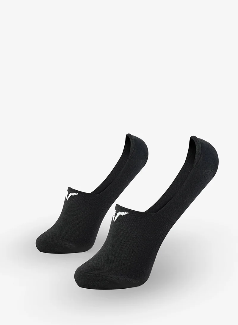 سكوات وولف ثلاث جوارب تدريب