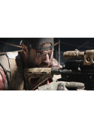 Tom Clancy's : Ghost Recon Breakpoint (Intl Version) - Action & Shooter - playstation_4_ps4 - view 4