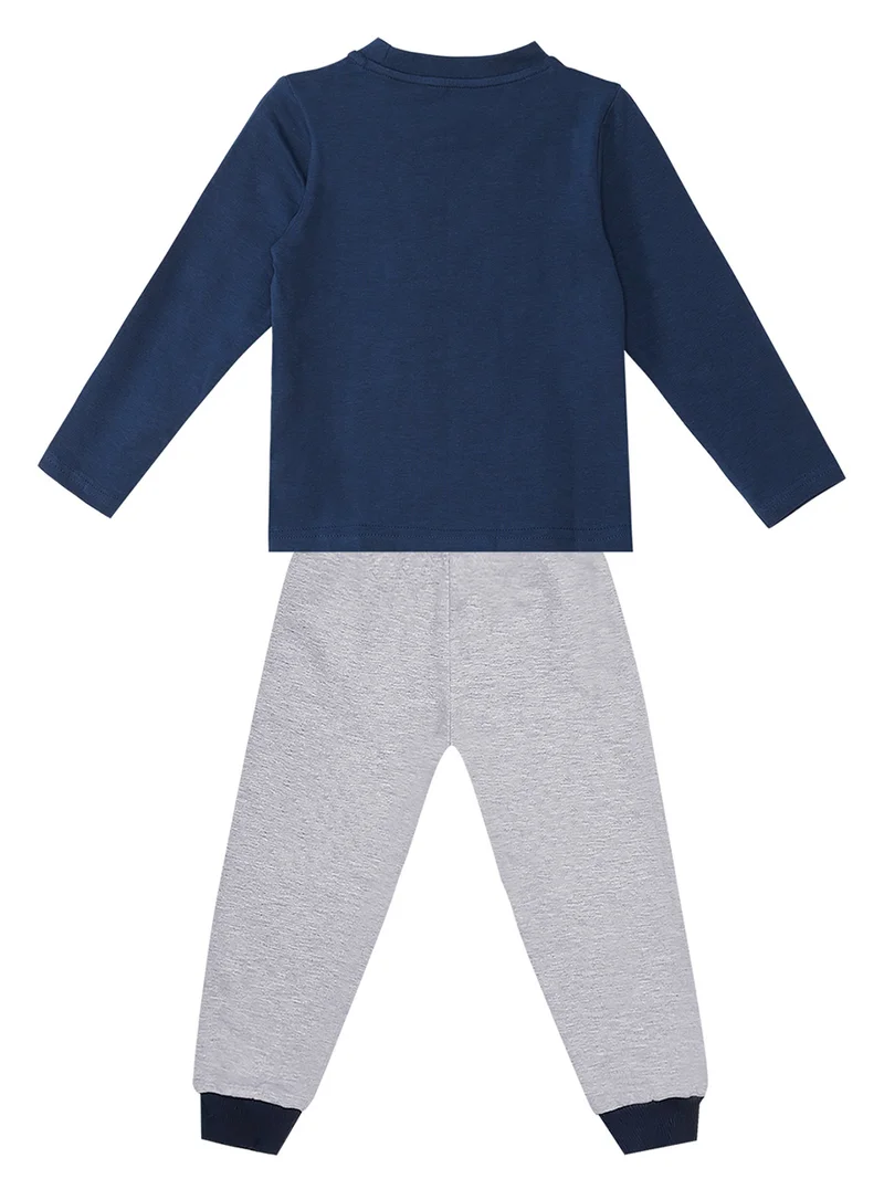 دينوكيدس طقم جاد جداً