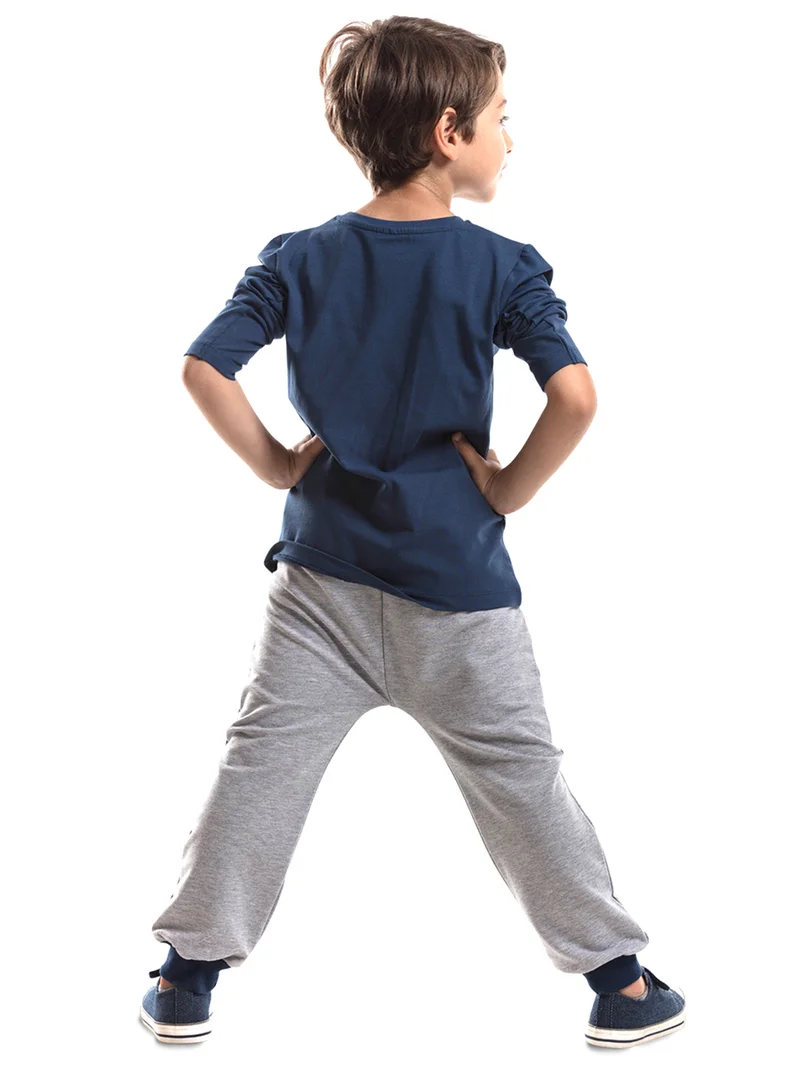 دينوكيدس طقم جاد جداً