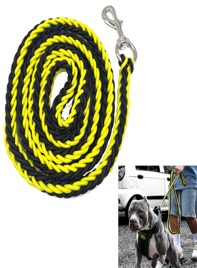KnK Dog Leash for Pitbull or Any Strong Dog - Image 2