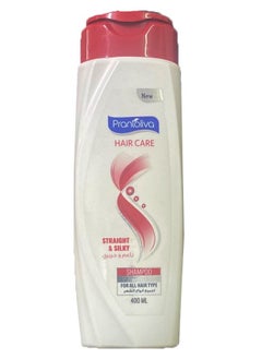 Shampoo Hair Care Straight&silky 400 ML - pzsku/ZC3AF49992BDBA715825CZ/45/_/1711194164/8c36aadf-a87f-4b08-b1cd-04725e221928