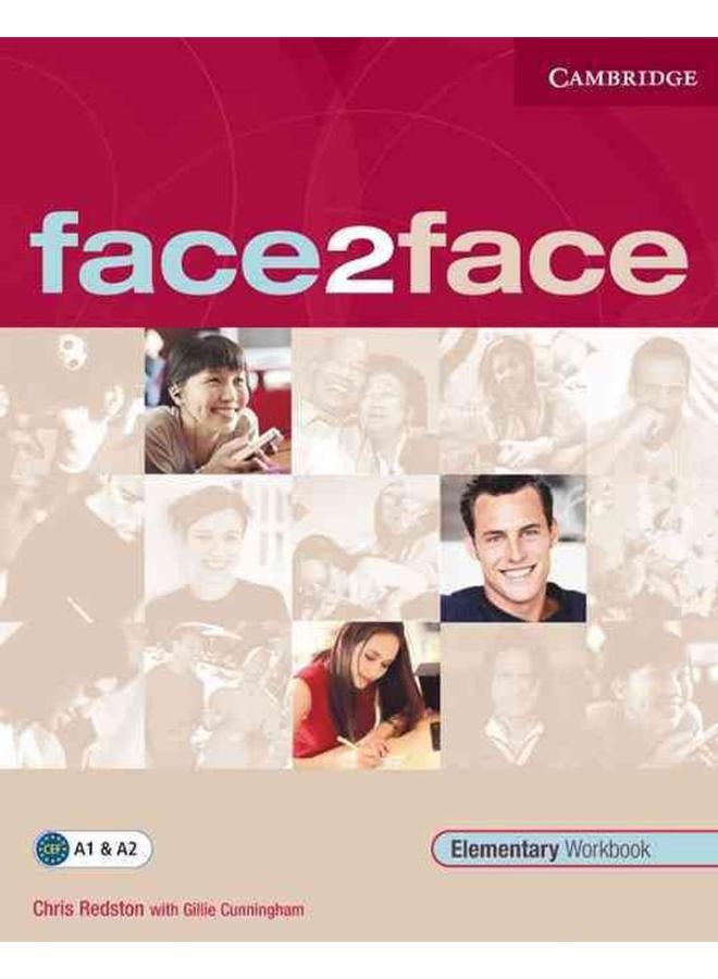 face2face: Elementary: Workbook 