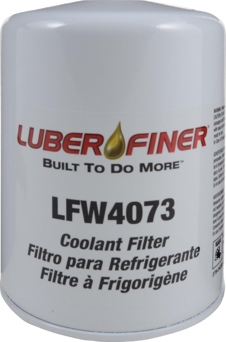 Luber-finer فلتر سائل التبريد Luber-finer LFW4073 - Image 1