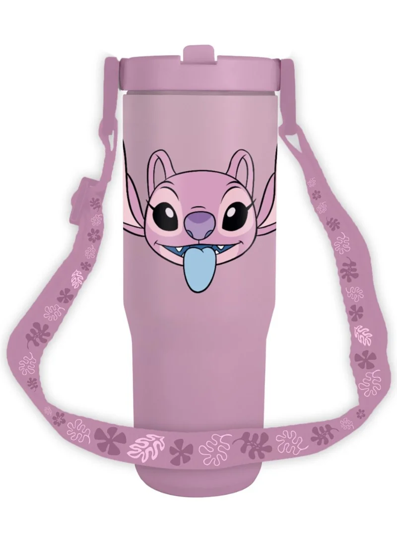 بيراميد Pyramid Disney: Pyramid - Lilo & Stitch - Angel (30Oz Pitcher With Strap / Jug)