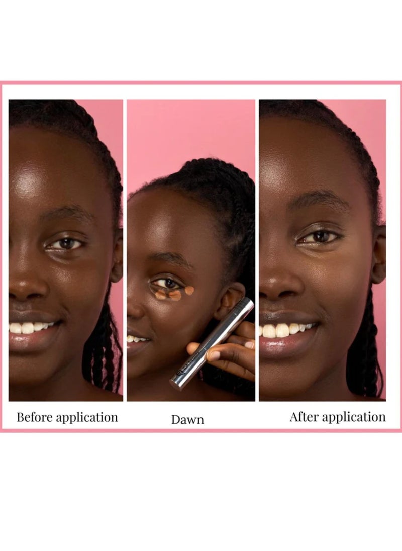 IDA Beauty - 3D Liquid Multi-Use Sculpting Concealer | Full Coverage, Matte Finish, Lightweight & Long-Lasting | Conceals Dark Circles, Blemishes & Redness | Suitable for All Skin Types - Image 1