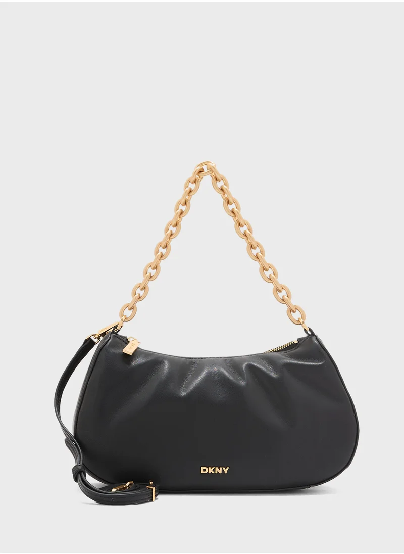 دكني Petal Small Crossbody